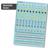 Fantasy Empire Heraldry 2