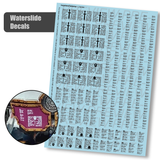 Litanies and Scripture