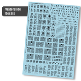 Litanies and Scripture Evil