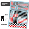 Just Checker Patterns