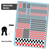 Just Checker Patterns