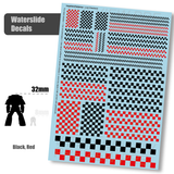 Just Checker Patterns