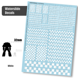 Just Checker Patterns