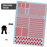 Just Checker Patterns