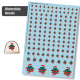 Pure Evil Snake Planet