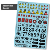 Just Warnings 1