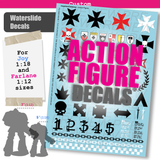 Action Figure Custom