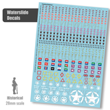 WWII Armies of Great Britain