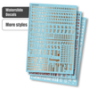 Alien Barcodes