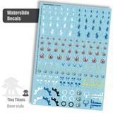 Griffin Cog Tiny Titan