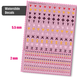 Fantasy Empire Heraldry 1