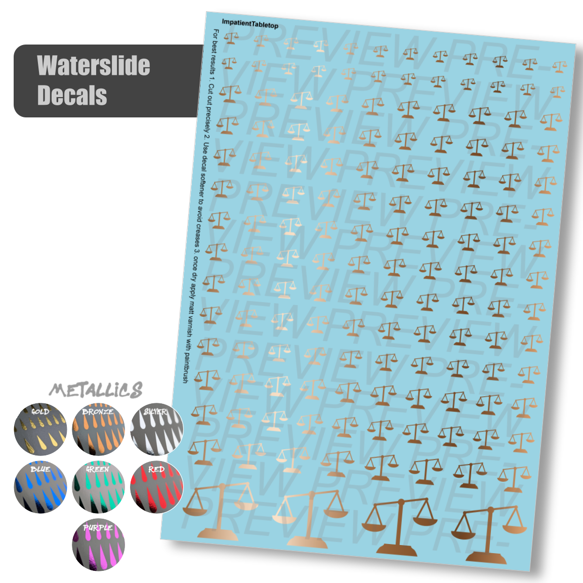 Scales