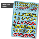 Just Warnings 2