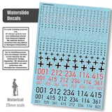 WWII Armies of Germany