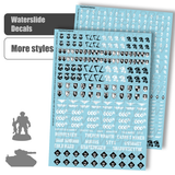 Trench Wraiths