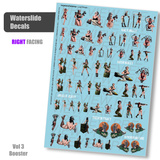 Tank Names and Pin-ups