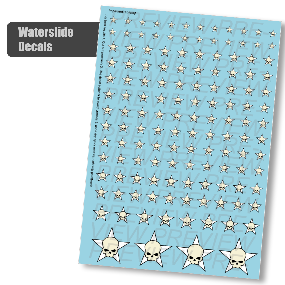 Star Skulls 2