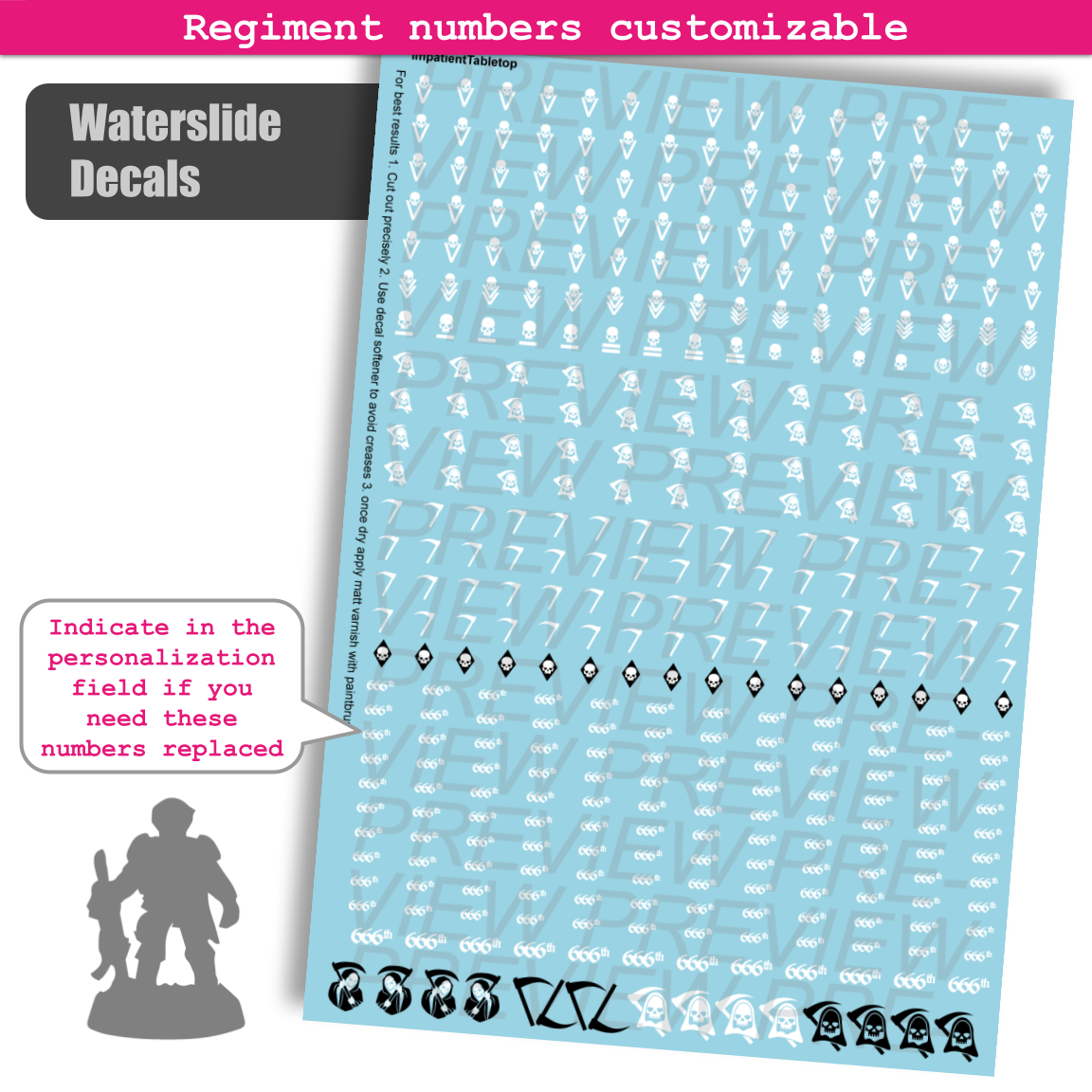Trench Wraiths