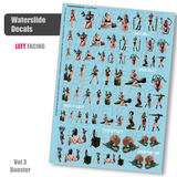 Tank Names and Pin-ups