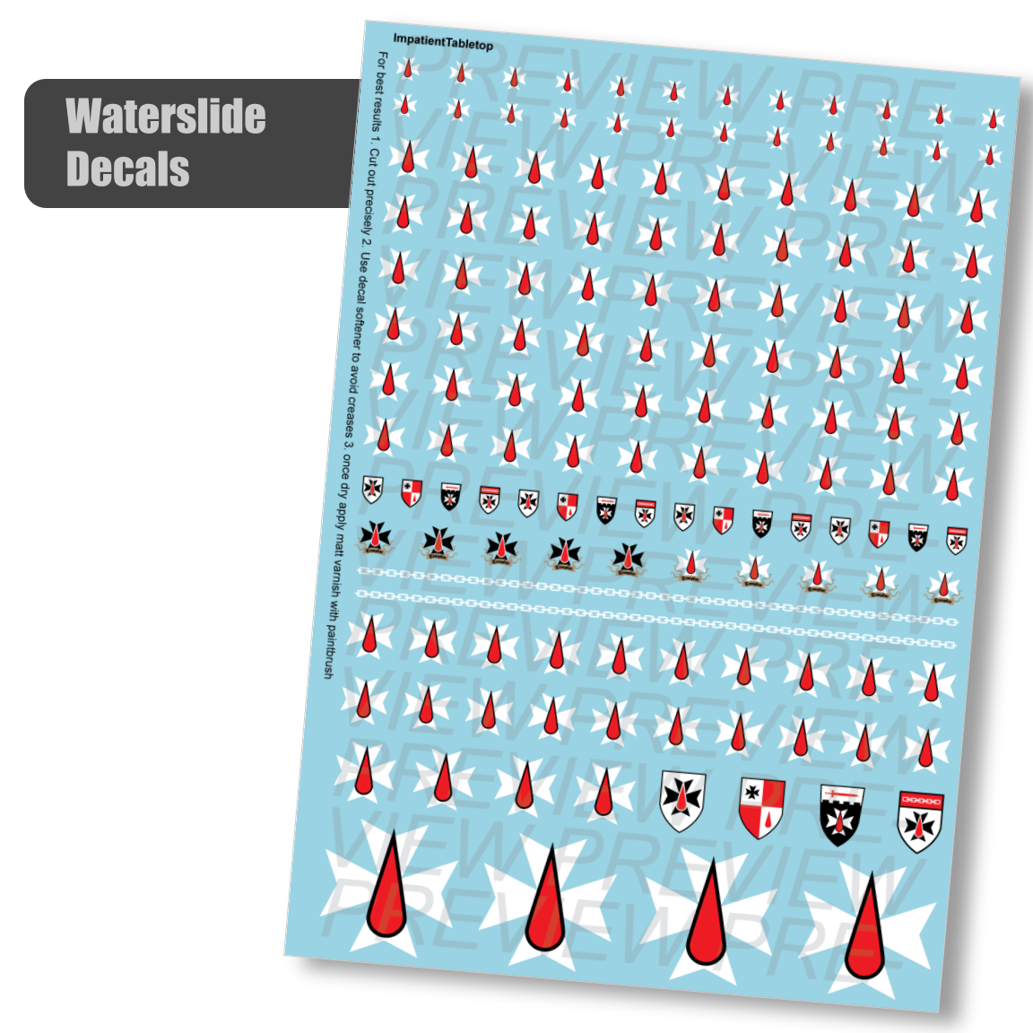 Blood Templars