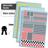 Just Checker Patterns