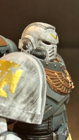 Action Figure Custom