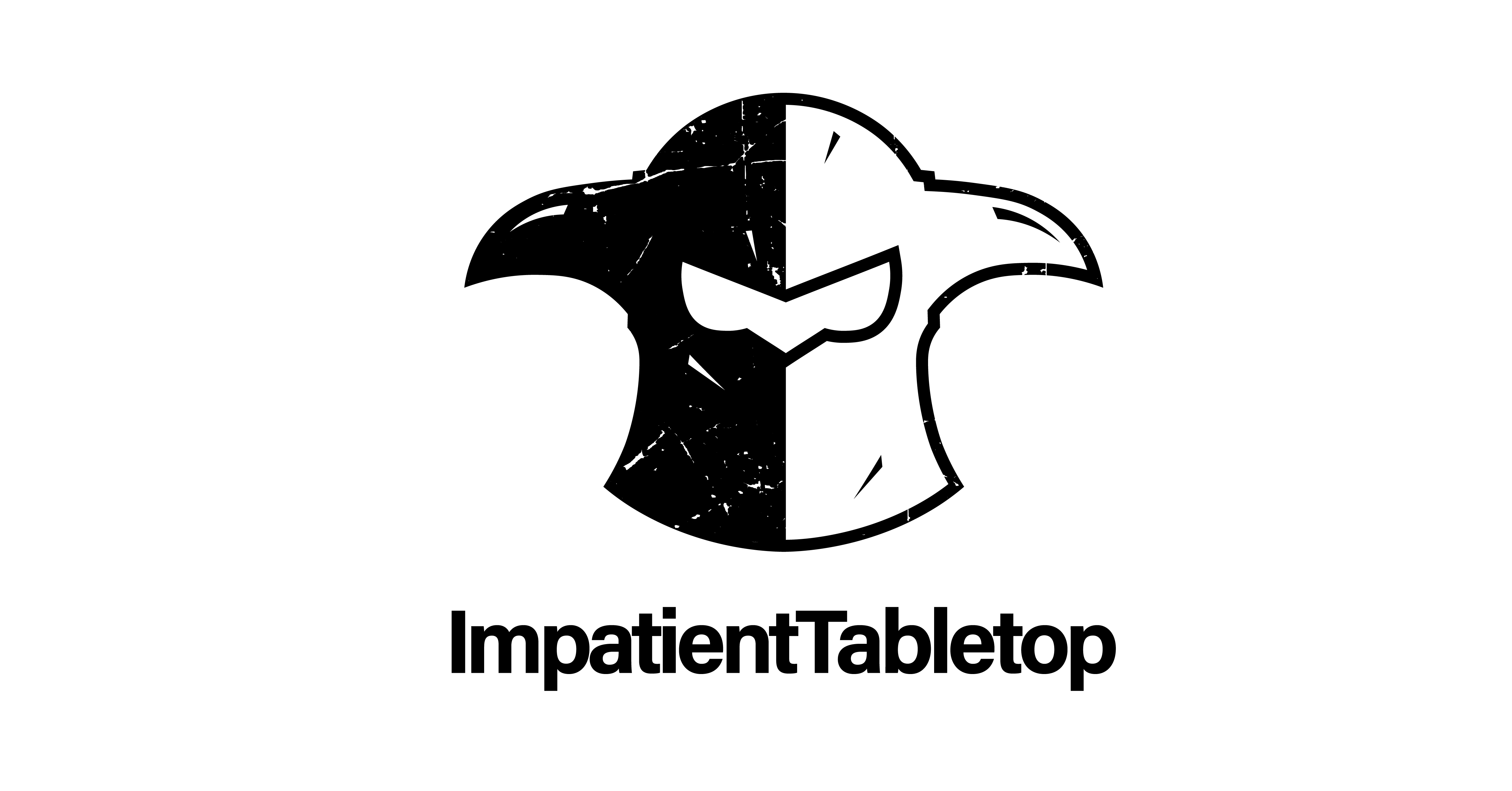 Custom ImpatientTabletop custom-impatienttabletop