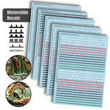 Just Robe Trim Patterns