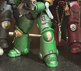 Action Figure Custom