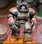 Squad Markings Tribal Shark Veteran