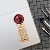 Sticker Purity Seal Tyrannic Veteran
