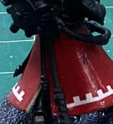 Just Robe Trim Patterns