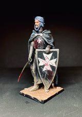 Templars Bold Maltese