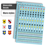 Fantasy Empire Heraldry 1