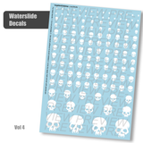 Just Skulls