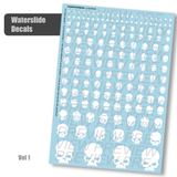 Just Skulls