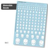 Just Skulls