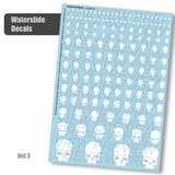 Just Skulls