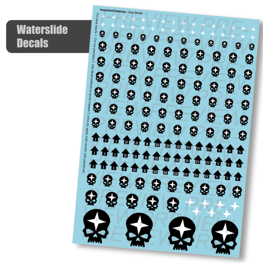 Star Skulls