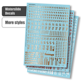 Alien Barcodes