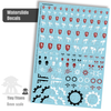 Wolf Skeleton Cog Tiny Titan