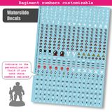 Regiment Cossacks