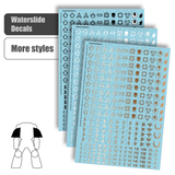 Squad Markings Empty