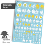 Manticore Cog Big Robots