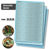 Just Robe Trim Patterns 3 Greco Roman