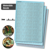 Just Robe Trim Patterns 4 Lys