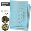Just Robe Trim Patterns 5 Celestial