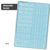 Litanies and Scripture