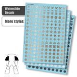 Squad Markings Knots