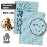 Camo Patterns